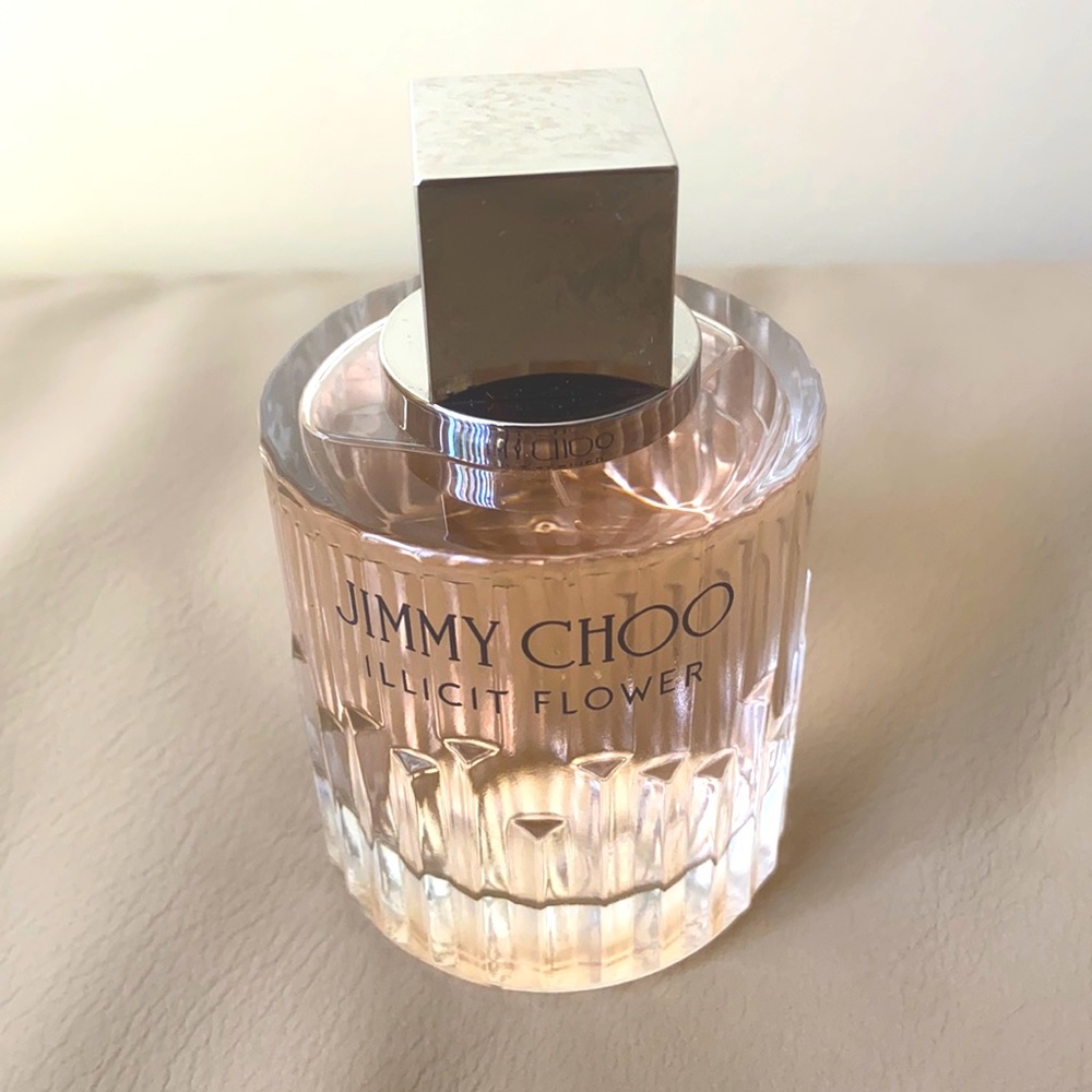 Jimmy Choo Illicit Flower